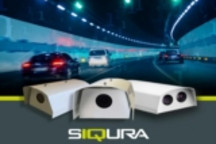 Siqura发布全新交通摄像头 可与V2X及C-ITS技术结合