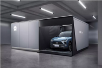 换电阻碍到底在哪？技术可以肯定 模式还需探讨