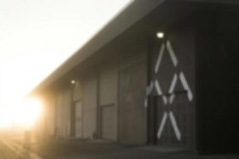 疑似在广州欲拿地同时 法拉第未来美国工厂正式动工