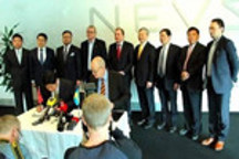 国能“牵手”金沙江资本 将建造一座电池工厂