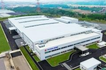 丰田合成新建燃料电池汽车工厂 生产高压氢气罐