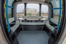 自动驾驶首起命案优步担责 专家称无人驾驶运用十年内难落地