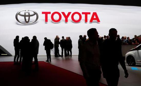 Toyota объявила о приостановке программы тестирования беспилотных автомобилей