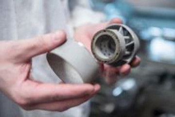 西門子豪擲2700萬英鎊 投資3D打印汽車工廠