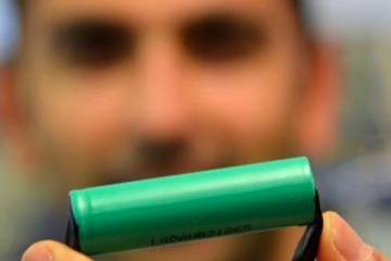 赣锋锂业固态锂电池今年底完成中试线建设