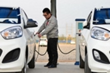 汽车成TTI Asia单一最大市场 在华每年增长超30%