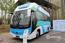 福田欧辉以工匠精神助力客车行业品质升级