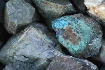 全球钴业巨头Glencore CEO 提醒车企警惕钴供应危机