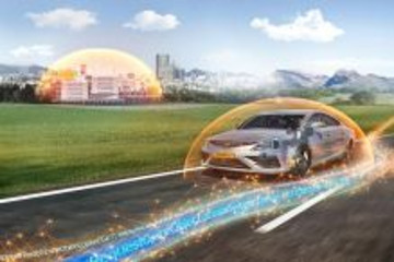 大陆提供多层级汽车安全方案 旨在阻挡黑客攻击