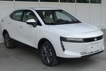 長城新能源計劃曝光 北京車展將發布新品牌