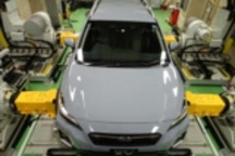 斯巴鲁采用NI HIL技术 缩减电动车测试的时间及成本