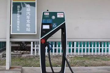 利好新能源车主 苏州将实现“0.9公里”充电圈