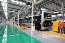 以创新驱动高质量发展 云浮有望成为中国“氢能硅谷”