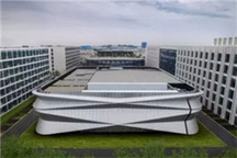 揭秘吉利汽车杭州湾研发中心，看看工程师们到底在研究什么