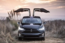 特斯拉放缓本季度汽车交付，原因是找不到合适的物流公司