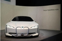 从挖矿到建“长城 ” 宝马的超级电动车战略快速推进