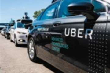 Uber无人驾驶致死案引行业震动 多家车企未更改相关计划