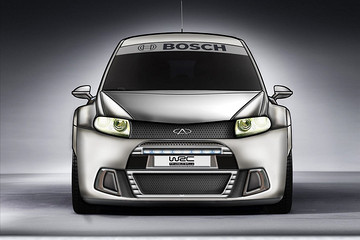 卖掉了凯翼和观致后，奇瑞能否借新能源绝地反击？