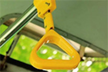 江西九江：新能源公交率先安上易燃挥发物监测告警装置