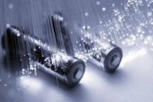 美都海创年产5万吨锂电池材料项目开工