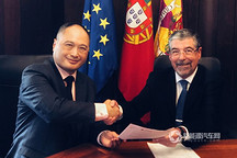 新能源布局深入南欧，比亚迪打造葡萄牙首个12米纯电动大巴车队