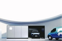 威马蔚来杀进“独角兽”阵营 新势力造车命系融资