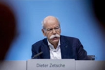 奔驰计划在京建第二生产基地，增加生产电动汽车