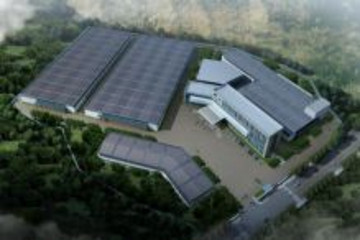 杉杉科技20億動力電池項目6月投產