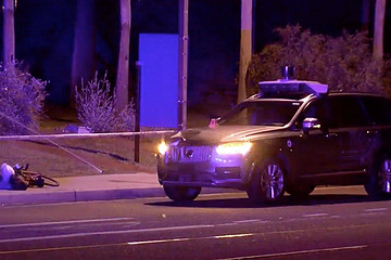 余凯：地平线上的自动驾驶，终将开往“必然”