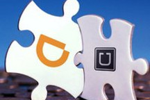 美团王兴爆料：孙正义正促成Uber与滴滴的全球合并