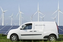 除了刘强东要的补贴 新能源物流车推广还有个老大难