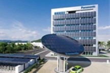 松下车载用方形锂电池工厂开始在大连量产供货