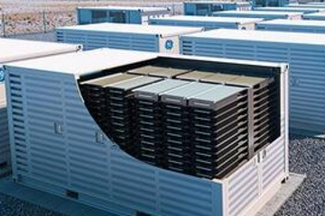 通用电气研发新电池储能系统 抢夺储能市场蛋糕