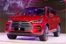 比亚迪财报看点：新能源车比传统车赚钱