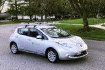 三维激光雷达制造商Cepton发布新款激光雷达Vista