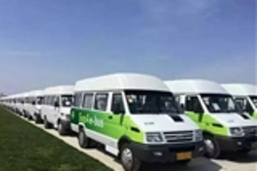 生产补贴退坡 新能源物流车运营补贴呼声起