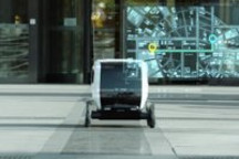 王兴说美团2019年要片区规模应用无人车，下了一盘什么棋？