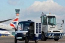 IAG Cargo与Oxbotica在希斯罗机场开展测试