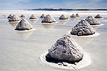 多公司扩大锂盐产能 2018年供给偏紧