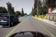 英伟达利用VR模拟器及云端系统 开展自动驾驶测试