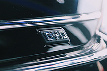 一圖說 | 新上市秦 EV 450 、e5 450、宋 EV 400