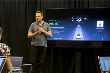 特斯拉证实Model X撞击致死事故处于自动驾驶状态