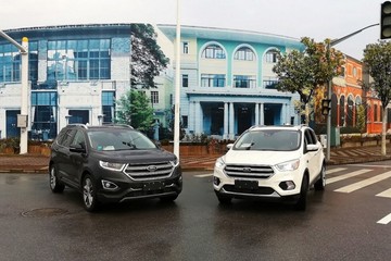 福特和大唐電信在國(guó)內(nèi)測(cè)試C-V2X