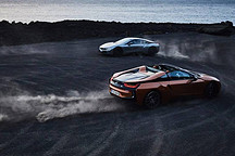 寶馬將推BMW i4 ，i3/i8或將面臨停產？