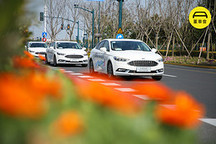 試駕蒙迪歐插混版：熱衷 V8 大排的老美居然開上了混動(dòng)車