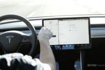 Model 3 Autopilot客观评测：不可完全依靠系统
