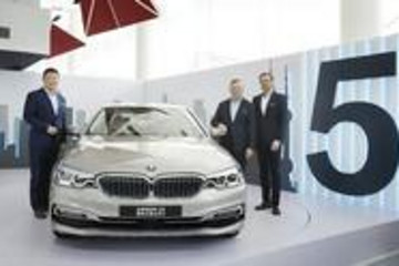 售價(jià)49.89萬元的BMW530Le，給中國新能源汽車市場帶來了什么？