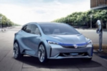 别克为中国市场推出插电式混动及纯电动版VELITE 6车型