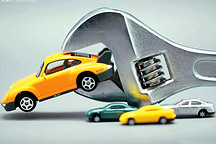 长安汽车3月召回25万辆居首 东风本田陷入沉默