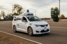 无人车行业“胆子变小”:不敢申请加州“无司机”路测